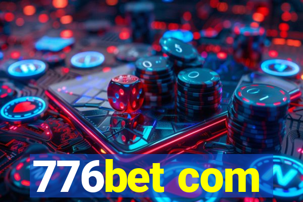 776bet com